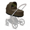 Cybex Priam III Carrycot, Khaki Green - дополнительное фото 5