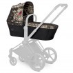 Cybex Priam Carrycot Butterfly - люлька для Priam Lux - дополнительное фото 1