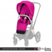 Cybex Priam III Seat Pack, Fancy Pink - набор для прогулочного блока - дополнительное фото 1