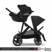 Cybex Gazelle S (прогулочная) - дополнительное фото 10