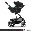 Cybex Balios S LUX 