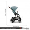 Cybex Balios S LUX 