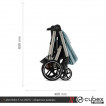 Cybex Balios S LUX 