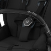 Cybex Priam IV 2022, Deep Black (прогулочная) - дополнительное фото 16