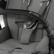 Cybex Priam IV 2022, Soho Grey (прогулочная) - дополнительное фото 2