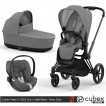 Cybex Priam IV 2022 