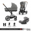 Детская коляска Cybex Priam IV 