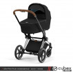 Cybex Priam IV Carrycot - люлька для новорожденного - дополнительное фото 2