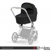 Cybex Priam IV Carrycot - люлька для новорожденного - дополнительное фото 6