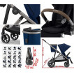 Cybex Gazelle S (2-в-1) - дополнительное фото 10