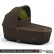 Cybex Priam IV Carrycot Khaki Green - люлька для новорожденного - дополнительное фото 1