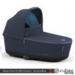 Cybex Priam IV Carrycot, Nautical Blue - дополнительное фото 1