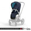 Cybex Priam IV Seat Pack, Nautical Blue - дополнительное фото 1