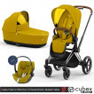 Cybex Priam IV 