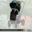 Cybex Priam III Seat Pack, Birds of Paradise - набор для прогулочного блока - дополнительное фото 1