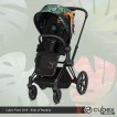 Cybex Priam III Seat Pack, Birds of Paradise - набор для прогулочного блока - дополнительное фото 2