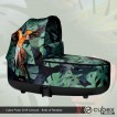 Cybex Priam Carrycot Birds of Paradise - люлька для новорожденного - дополнительное фото 1