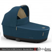 Cybex Priam IV Carrycot, Mountain Blue - дополнительное фото 1