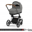 Cybex Priam IV Carrycot, Soho Grey - дополнительное фото 2