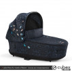 Cybex Priam IV Carrycot, Jewels of Nature - дополнительное фото 1