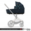 Cybex Priam IV Carrycot, Jewels of Nature - дополнительное фото 2