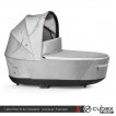 Cybex Priam IV Carrycot, Koi Crystallized - дополнительное фото 1