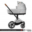 Cybex Priam IV Carrycot, Koi Crystallized - дополнительное фото 4