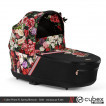 Cybex Priam IV, Spring Blossom (для новорожденных) - дополнительное фото 2