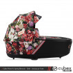 Cybex Priam IV, Spring Blossom (для новорожденных) - дополнительное фото 6