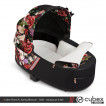 Cybex Priam IV Carrycot, Spring Blossom - дополнительное фото 3