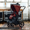 Cybex Priam IV, Rockstar (3-в-1) - дополнительное фото 2