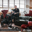 Cybex Priam IV, Rockstar (3-в-1) - дополнительное фото 7