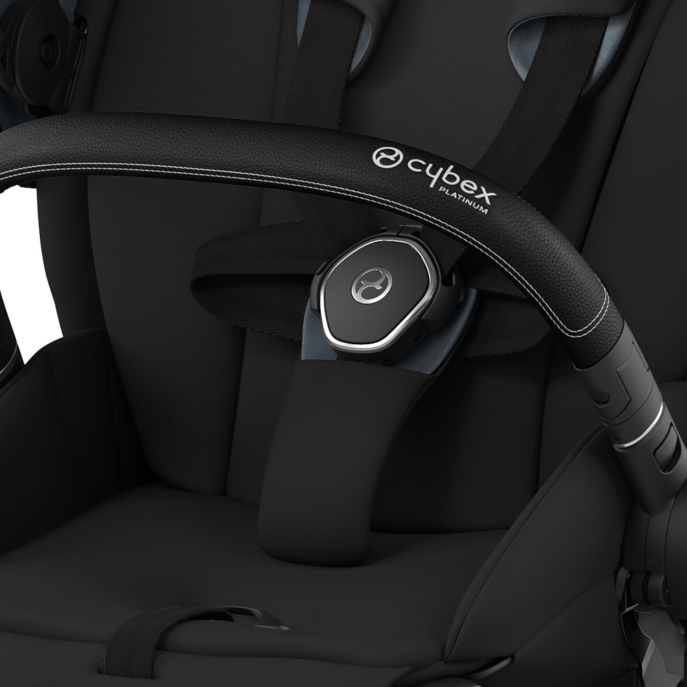 Cybex Priam IV, Spring Blossom (3-в-1)