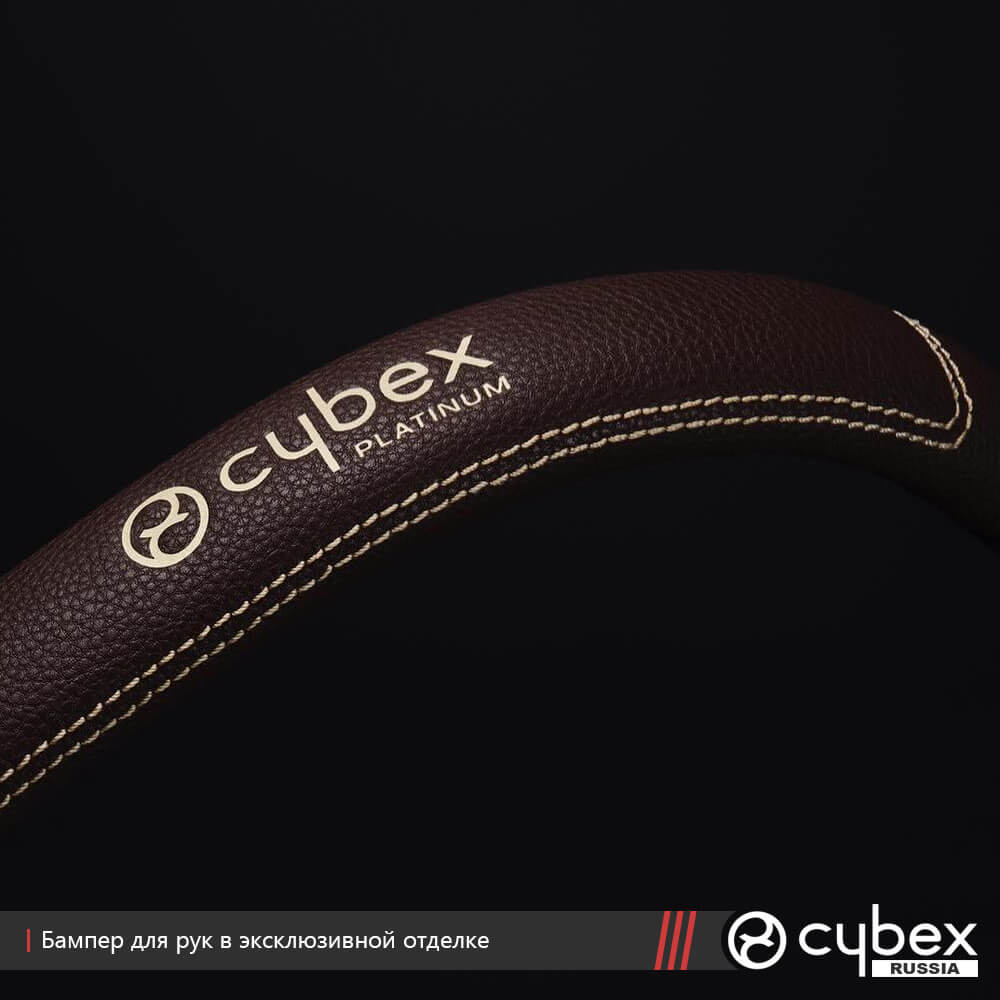 Cybex Priam III, Scuderia Ferrari (прогулочная)