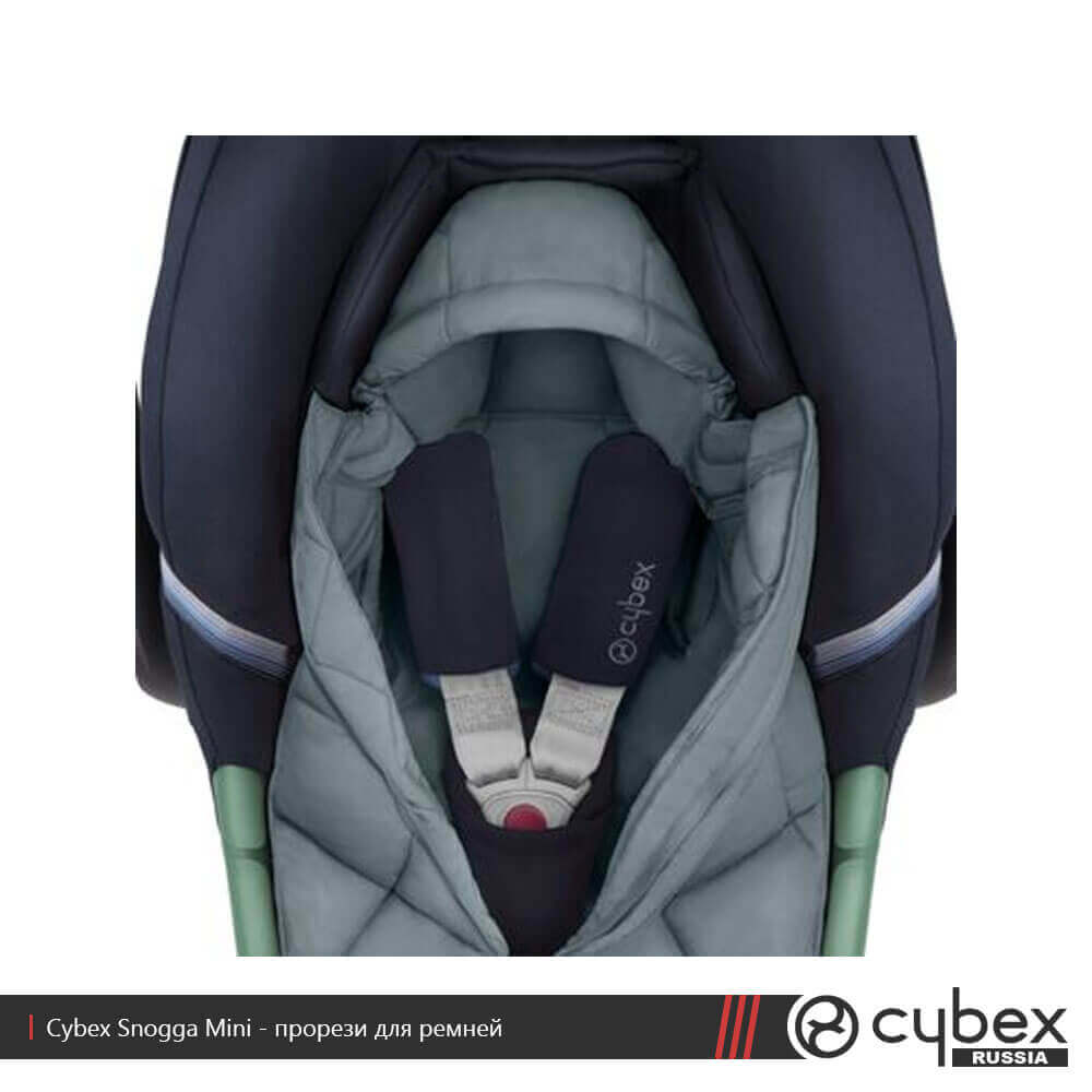 Cybex Snogga Mini, Autumn Gold