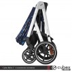 Cybex Balios S, Values For Life (2-в-1) - дополнительное фото 10