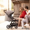 Cybex Eezy S Plus, Values For Life - дополнительное фото 9