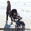 Cybex Priam III, Mustard Yellow (прогулочная) - дополнительное фото 8