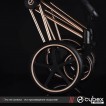 Cybex Priam III, Soho Grey (прогулочная) - дополнительное фото 12