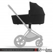 Cybex Priam IV Carrycot, Soho Grey - дополнительное фото 4