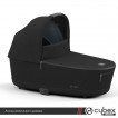 Cybex Priam IV Carrycot, Deep Black - дополнительное фото 8