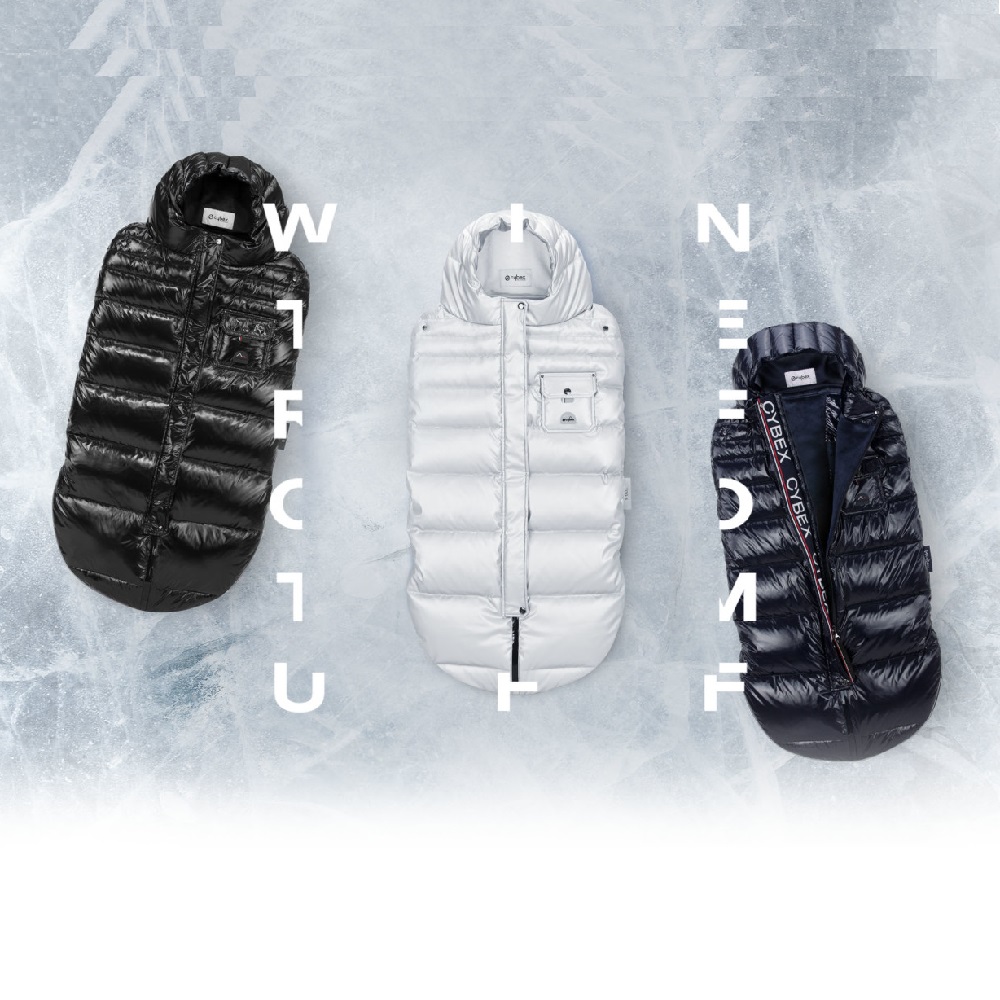 Cybex priam winter discount