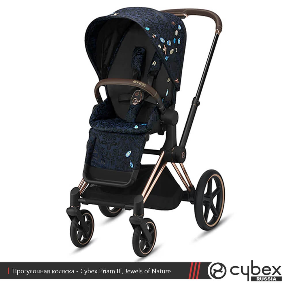 Cybex priam set best sale