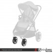 Передние колёса для Cybex Balios M - дополнительное фото 1