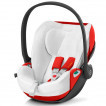 Летний чехол для Cybex Cloud Z i-Size - дополнительное фото 1