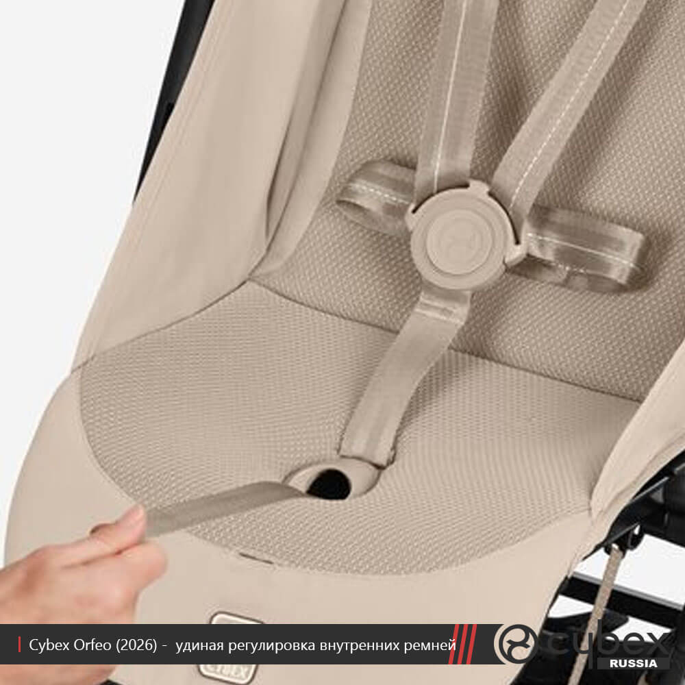 Cybex Orfeo Cybex Orfeo