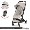 Cybex Orfeo - дополнительное фото 1 Cybex Orfeo - дополнительное фото 1