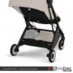 Cybex Orfeo - дополнительное фото 7 Cybex Orfeo - дополнительное фото 7