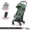 Cybex Coya - дополнительное фото 1