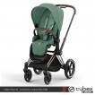 Cybex Priam IV - Leaf Green (прогулочная) - дополнительное фото 1